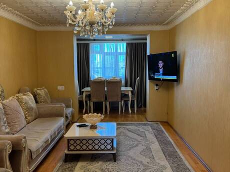Elan №6488003 - Xırdalan, Xırdalan, 3 otaqlı, 60 m², 2/4 mərtəbə