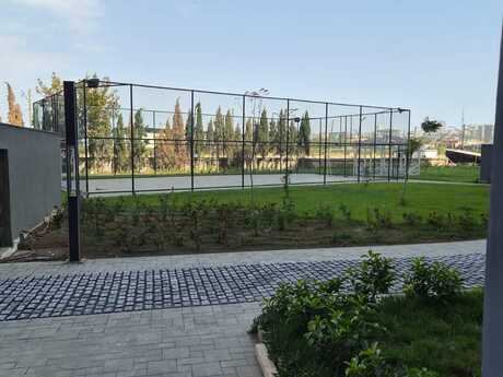2-room apartment, 73 m², Greenville Residence: 144 000 ₼ 4