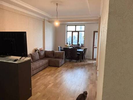 Elan №6487977 - Bakı, Həzi Aslanov m., 3 otaqlı, 104 m², 2/17 mərtəbə