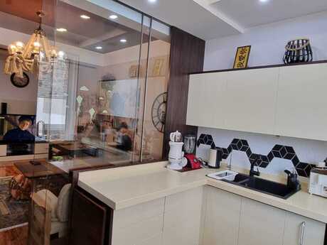 3-комнатная квартира, 105 м², Şah İsmayıl Xətai: 345 000 ₼ 4