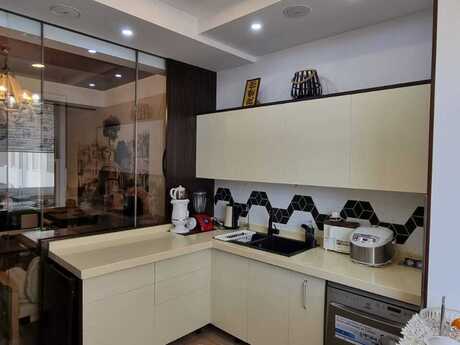 3-комнатная квартира, 105 м², Şah İsmayıl Xətai: 345 000 ₼ 5
