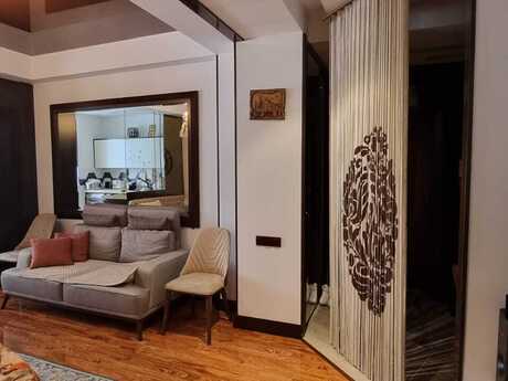 3-комнатная квартира, 105 м², Şah İsmayıl Xətai: 345 000 ₼ 3