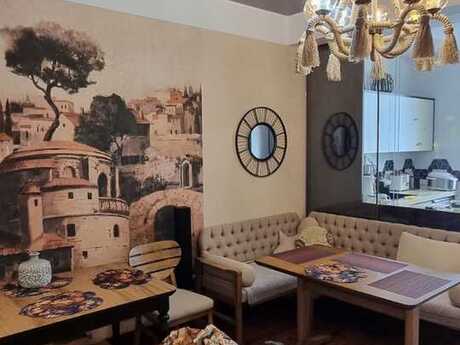 3-комнатная квартира, 105 м², Şah İsmayıl Xətai: 345 000 ₼ 2