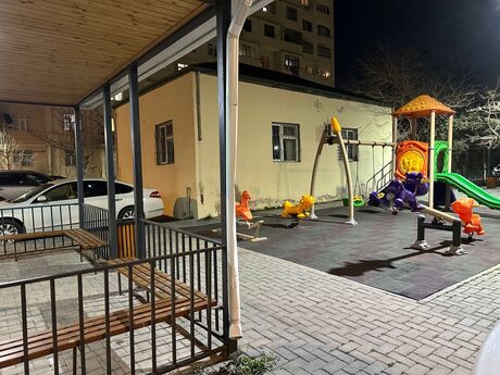 5-room apartment, 120 m², Xalqlar Dostluğu: 265 000 ₼ 2