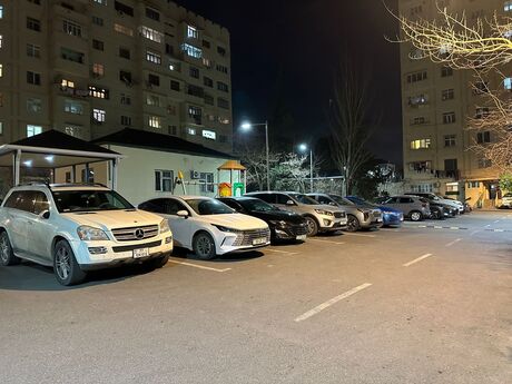 5-room apartment, 120 m², Xalqlar Dostluğu: 265 000 ₼ 3