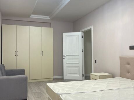 Аренда: 3-комнатная квартира, 100 м², 28 May: 1 300 ₼/мес 3