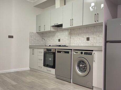 Аренда: 3-комнатная квартира, 100 м², 28 May: 1 300 ₼/мес 5