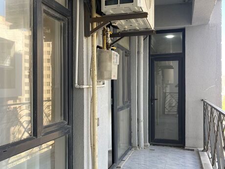 Аренда: 3-комнатная квартира, 100 м², 28 May: 1 300 ₼/мес 2
