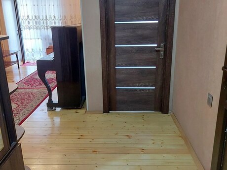 Аренда: 2-комнатная квартира, 55 м², Nəriman Nərimanov: 800 ₼/мес 4