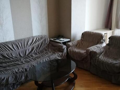 Kirayə 2 otaqlı mənzil, 67 m², 28 May: 1 000 ₼/ay 5