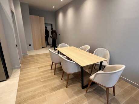 Аренда: 2-комнатная квартира, 90 м², Sea Breeze: 1 000 ₼/мес 5