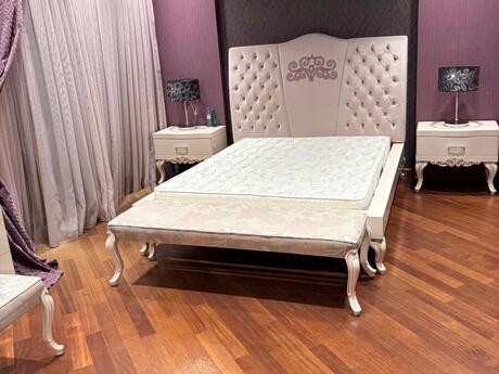 Kirayə 4 otaqlı mənzil, 210 m², Gənclik: 2 200 ₼/ay 5