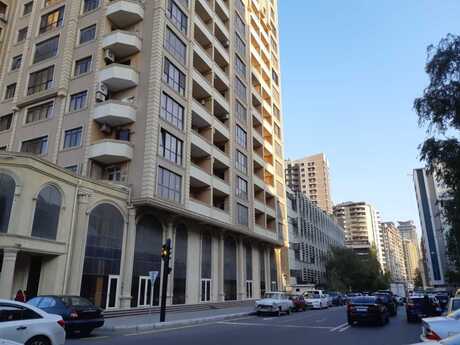 2 otaq · 67 m² · 11/18 mərtəbə, 28 May