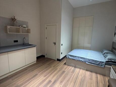 Продаётся 3-комнатная квартира в старом фонде, Sahil, 50 м², 293 000 AZN, фото 4 / 12