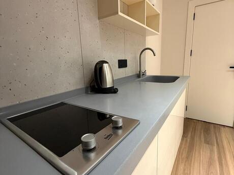 Продаётся 3-комнатная квартира в старом фонде, Sahil, 50 м², 293 000 AZN, фото 5 / 12