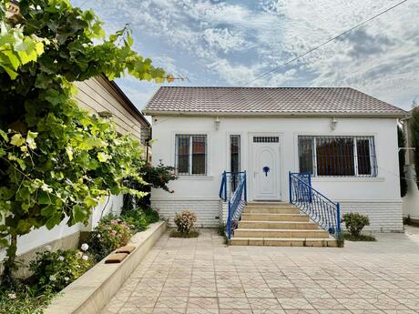 3-комнатный дом, 80 м², Nardaran: 120 000 ₼ 3