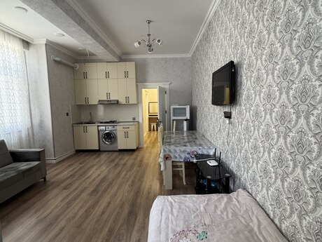 Kirayə 2 otaqlı mənzil, 65 m², Nərimanov: 750 ₼/ay 2