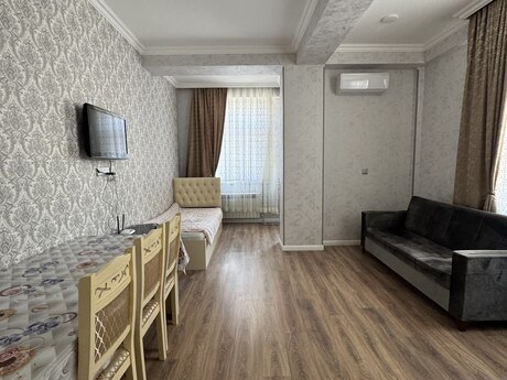 2 otaq · 65 m² · 12/16 mərtəbə, Nərimanov