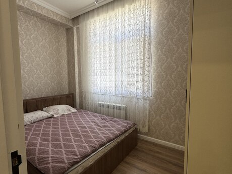 Kirayə 2 otaqlı mənzil, 65 m², Nərimanov: 750 ₼/ay 3