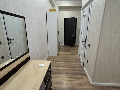 Kirayə 2 otaqlı mənzil, 65 m², Nərimanov: 750 ₼/ay 5