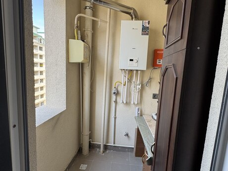 Kirayə 2 otaqlı mənzil, 65 m², Nərimanov: 750 ₼/ay 4