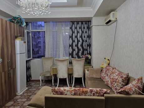 2-комнатная квартира, 57 м², Masazır: 83 000 ₼ 3