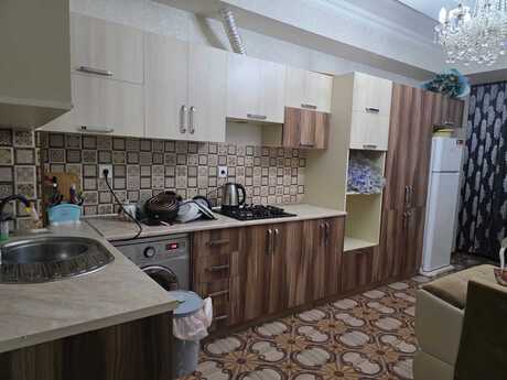 2-комнатная квартира, 57 м², Masazır: 83 000 ₼ 4