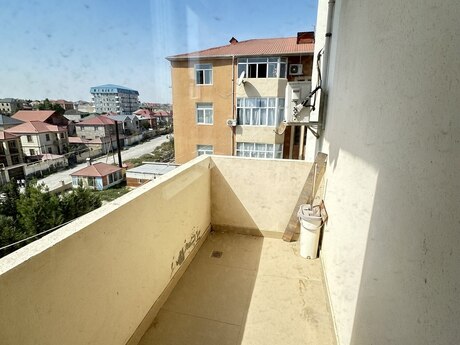 2 otaqlı mənzil, 73 m², Masazır: 86 000 ₼ 4