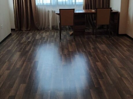 3-room new-build apartment for sale in Binəqədi, 114 m², 260 000 AZN, photo 2 / 12