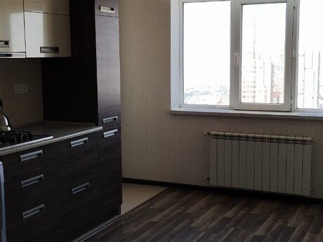 3 rooms · 114 m² · floor 17/17, Binəqədi