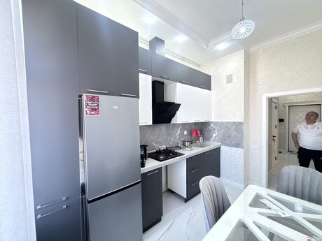 2 otaqlı mənzil, 51 m², Masazır: 85 000 ₼ 2