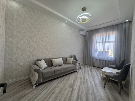 2 otaqlı mənzil, 51 m², Masazır: 85 000 ₼ 4