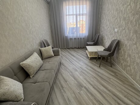 2 otaqlı mənzil, 51 m², Masazır: 85 000 ₼ 5