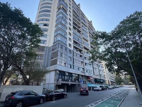 8 otaqlı mənzil, 780 m², Elmlər Akademiyası: 750 000 ₼ 2