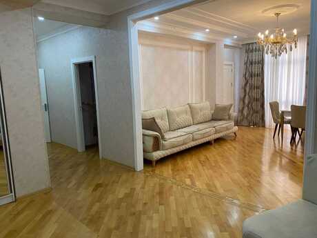 3 otaqlı mənzil, 90 m², Nəriman Nərimanov: 273 000 ₼ 4