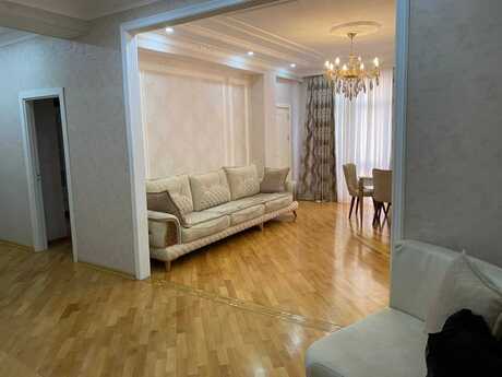 3 otaqlı mənzil, 90 m², Nəriman Nərimanov: 273 000 ₼ 5