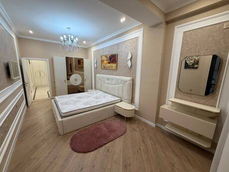 Kirayə 2 otaqlı mənzil, 70 m², Nəsimi: 1 300 ₼/ay 5