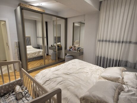 2-room apartment, 65 m², 20 Yanvar: 240 000 ₼ 3