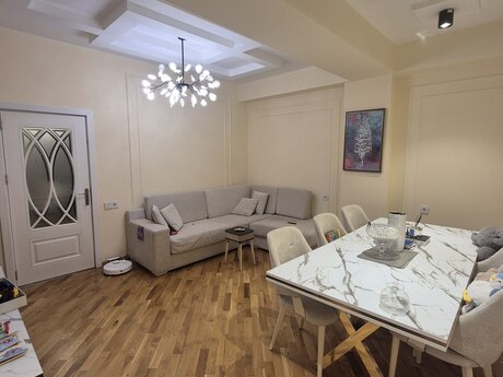 2-room apartment, 65 m², 20 Yanvar: 240 000 ₼ 2