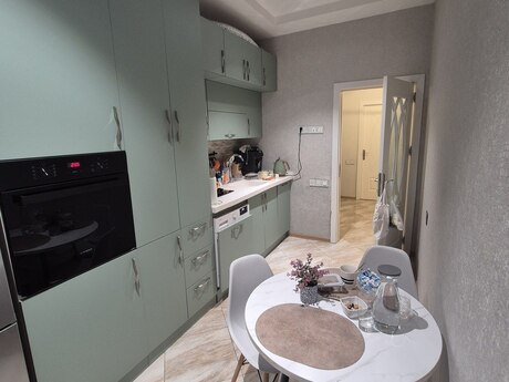 2-room apartment, 65 m², 20 Yanvar: 240 000 ₼ 5