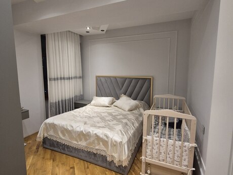 2-room apartment, 65 m², 20 Yanvar: 240 000 ₼ 4
