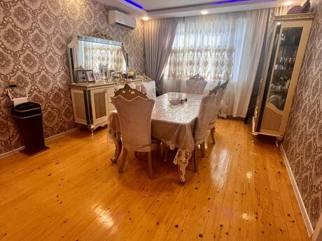 Elan №6488013 - Bakı, Suraxanı r., 3 otaqlı, 126 m²