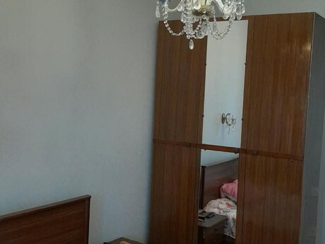 Elan №6488028 - Bakı, Nəsimi m., 2 otaqlı, 80 m², 7/19 mərtəbə