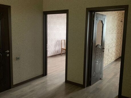 Аренда: 2-комнатная квартира, 70 м², Yeni Yasamal: 450 ₼/мес 5