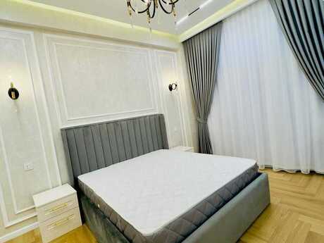 2-комнатная квартира, 65 м², Koroğlu: 218 000 ₼ 5