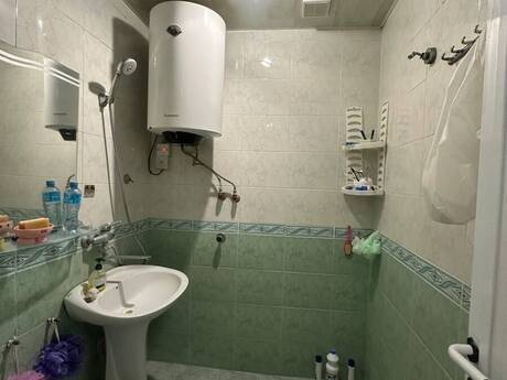 2-комнатная квартира, 47 м², Memar Əcəmi: 142 000 ₼ 2