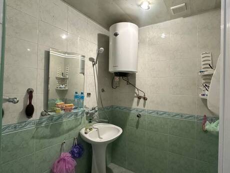2-комнатная квартира, 47 м², Memar Əcəmi: 142 000 ₼ 4