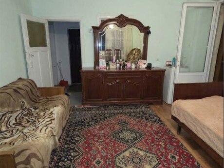 Kirayə 2 otaqlı mənzil, 26 m², Elmlər Akademiyası: 350 ₼/ay 3