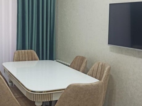 Kirayə 2 otaqlı mənzil, 60 m², 28 May: 980 ₼/ay 3