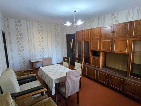 Объявление №6488330 - Баку, м. Нефтчиляр, 2-комн., 60 м², 5/5 этаж